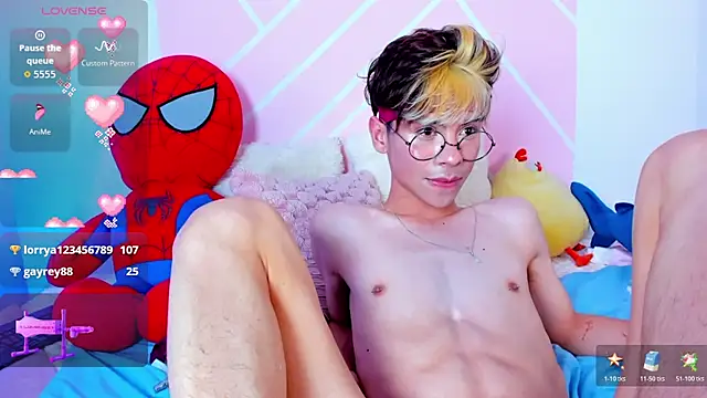 Callum_777 – Naživo XXX chat