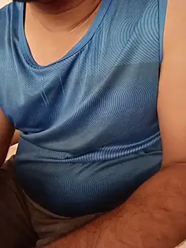 Martin_StevenのライブXXXチャット