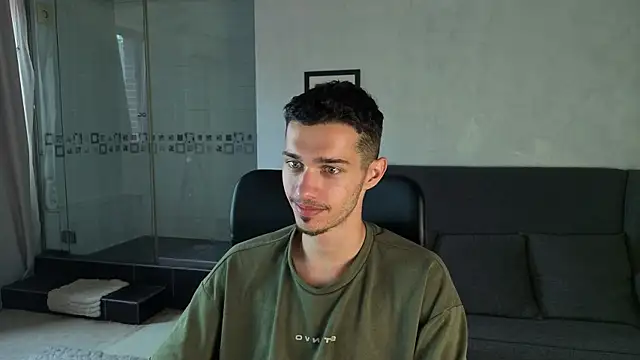 Chat XXX ao vivo de KaydenDrew