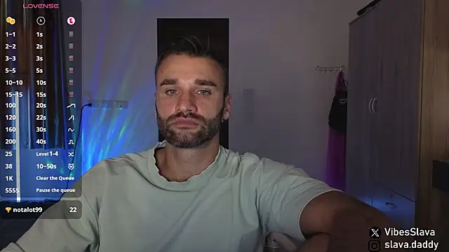Онлайн чат XXX DaddySlava