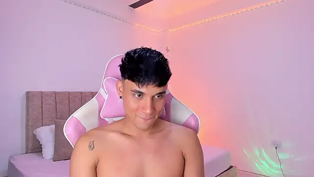 Czat XXX na żywo – Michael_Jordan_zz