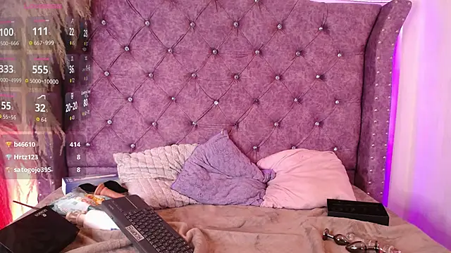 Živý XXX chat Amara_Davis1