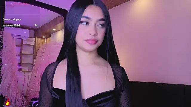 Chloe_monroee Obrolan Langsung XXX