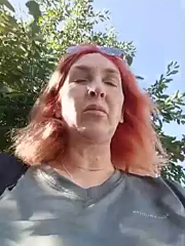 Živý XXX chat Bel_Nell