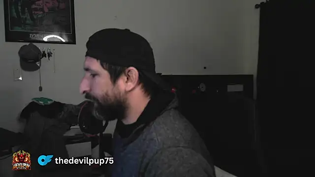 DevilPup75_: вебкам-шоу