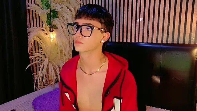 Danny_prince 라이브 XXX 채팅