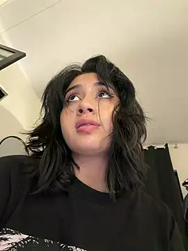 kaori_77 Obrolan Langsung XXX