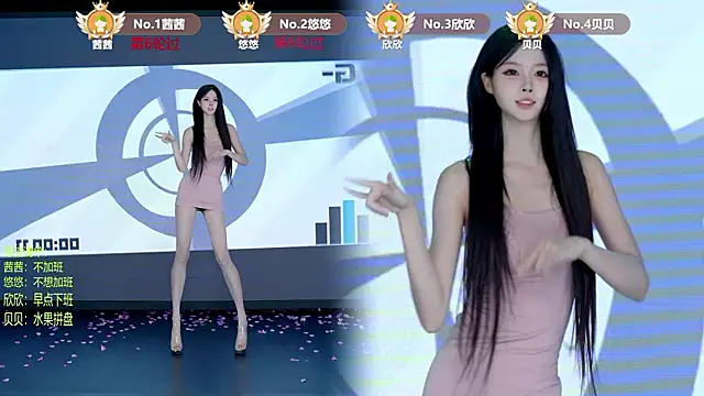 TC-001n Live XXX chat