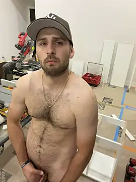 mano3014 Webcam-Show