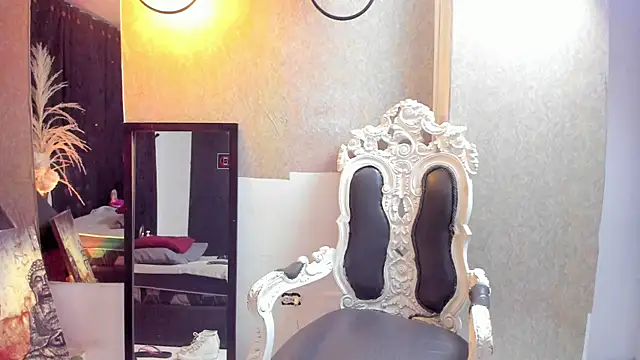 Vicky_Angeel's Live XXX Chat