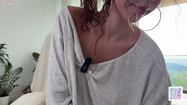 AudreyBarren 라이브 XXX 채팅