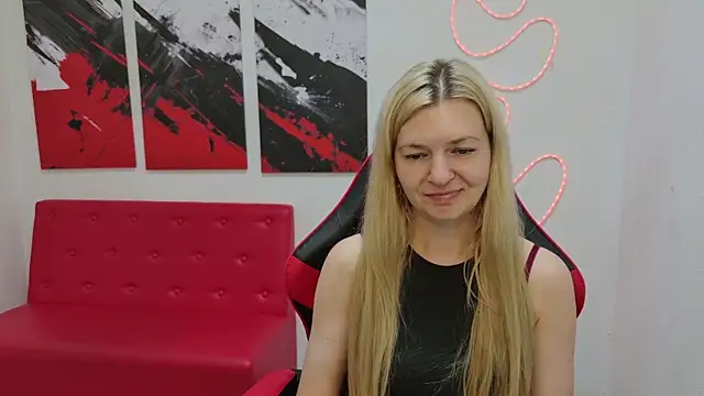 MelissaTyler's Live XXX Chat