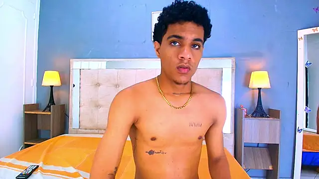 Živý XXX chat _Thiago12