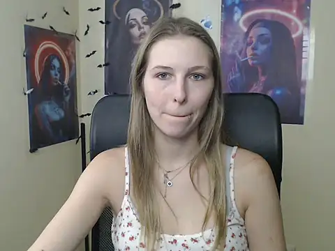 StrangerGi Live XXX-Chat