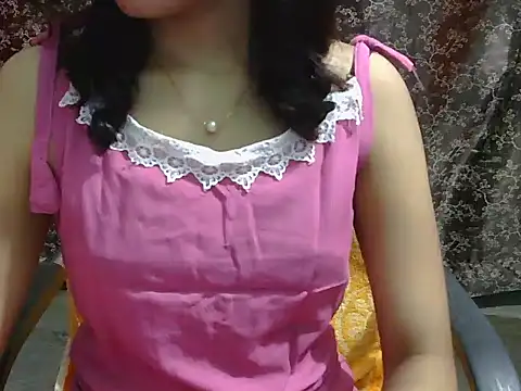 Chat XXX Live Adorable_Ayesha