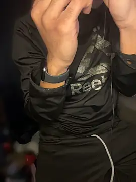 vexahleah Chat XXX in diretta