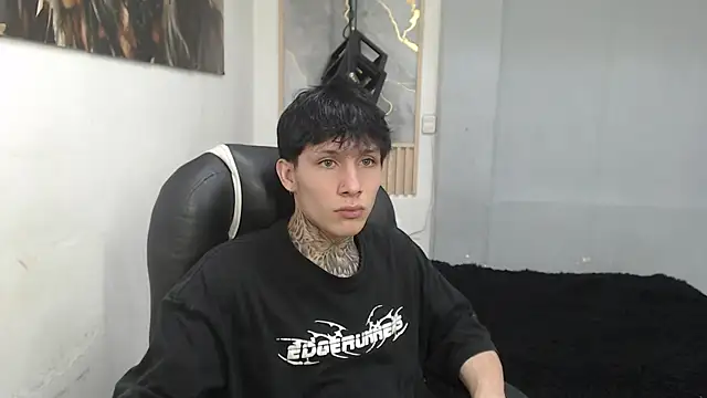 Cry_thereal 现场XXX聊天