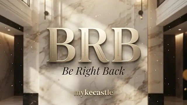 MykeCastle live XXX chat