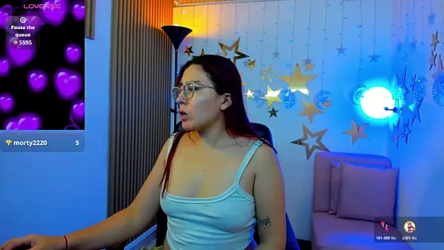 دردشة allison_mc الجنسية المباشرة