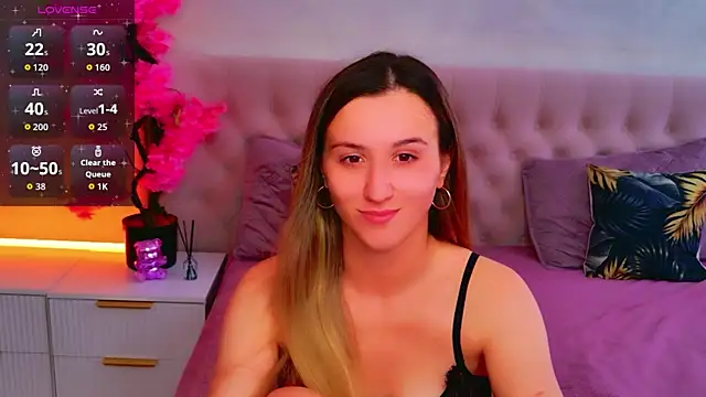 JasminUqueen's Live XXX Chat