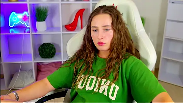 دردشة NadinnL الجنسية المباشرة