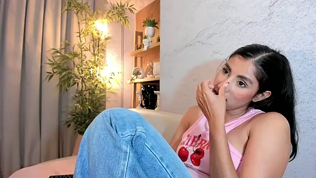 IsabelaStefano Live XXX-chat