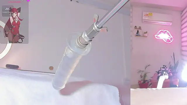 Maria_Jones_'s Live XXX Chat