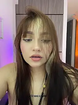Daniela_ruizz 现场XXX聊天