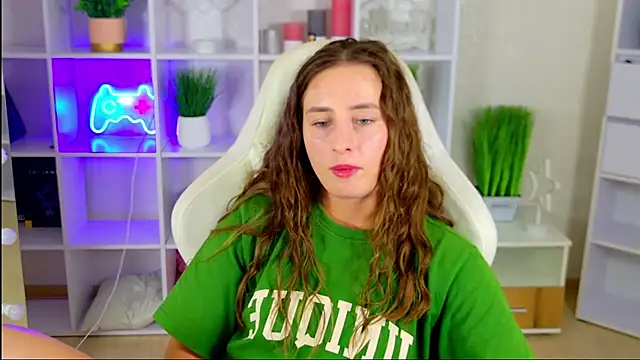 NadinnLn Live XXX chat