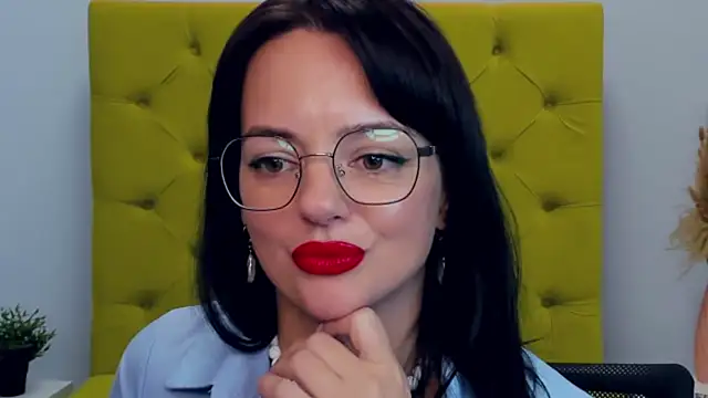 BellaRowan – Naživo XXX chat