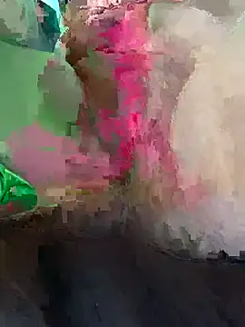 XXX chat uživo modela _Pumkinpie_