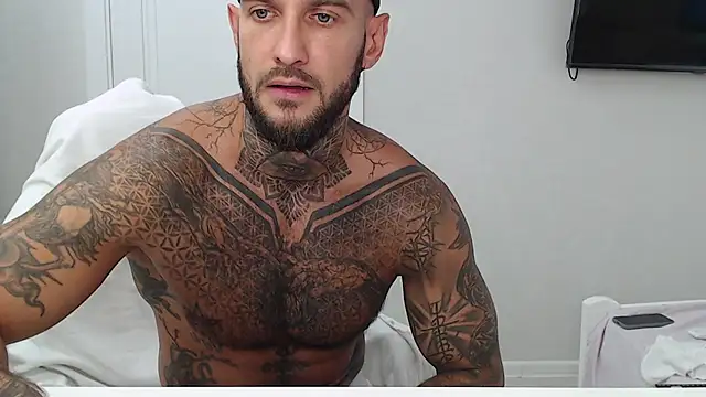 maxi_foxxx Adlı Modelin Canlı XXX Sohbeti