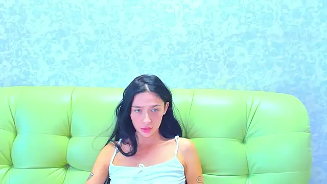 Vanessa_FlorenceのライブXXXチャット