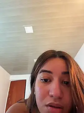 Chat XXX en directo de Little_Gaby_