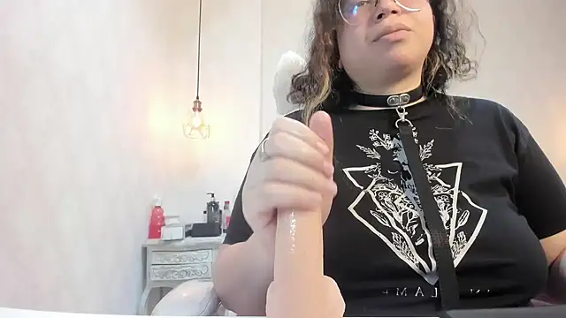 Živý XXX chat selenablairx