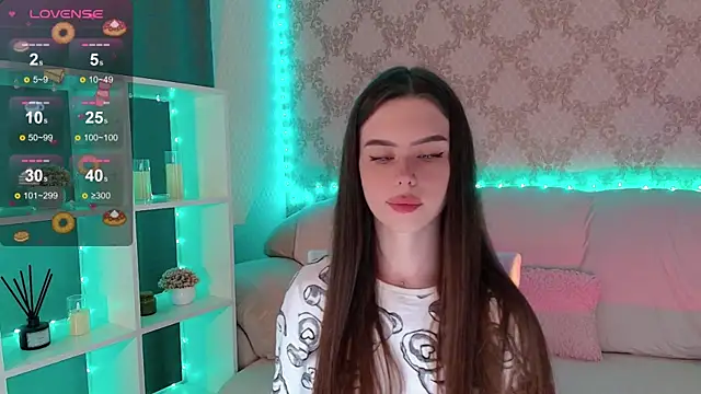 HolyMiax: онлайн-секс-чат