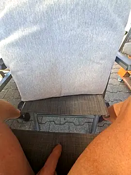Frankyboy335's Webcam Show