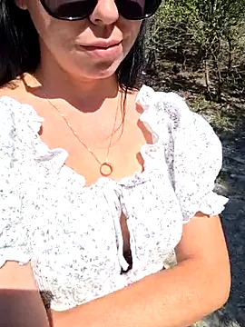 XXX chat uživo modela -Pupsiki-
