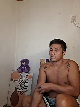 Felix_Asher Obrolan Langsung XXX