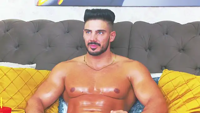 Chat XXX Live DustinKeent