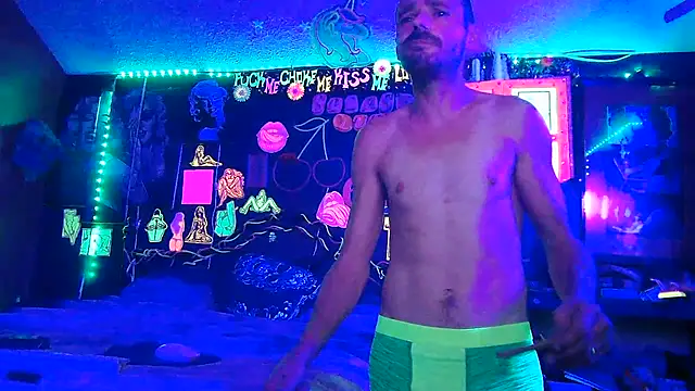 Chat XXX en directo de Splash_Queen420