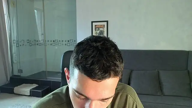 KaydenDrew Live XXX-chat