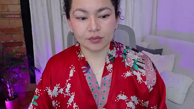 MissBronte's Live XXX Chat