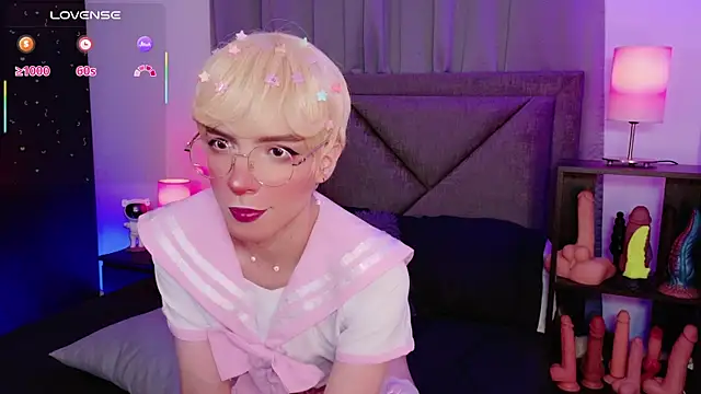 Онлайн чат XXX Sammy_Russell