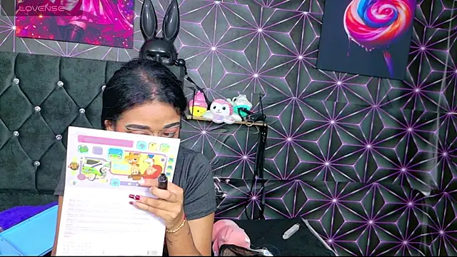 Zayuryn Live XXX chat