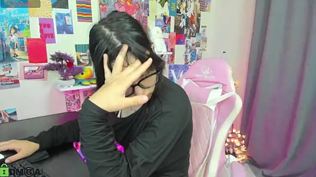 AlishaTemptn Live XXX chat