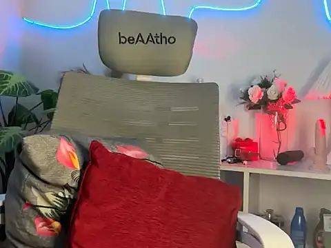 Chat XXX ao vivo de Miss_lilly_69