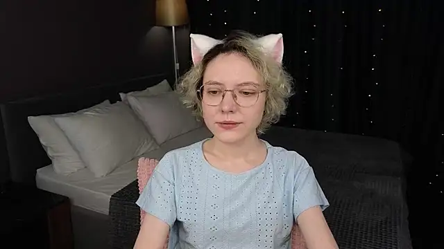 HottoKori's Live XXX Chat