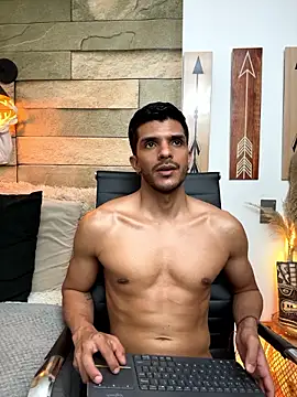 anddy_white Live XXX Chat