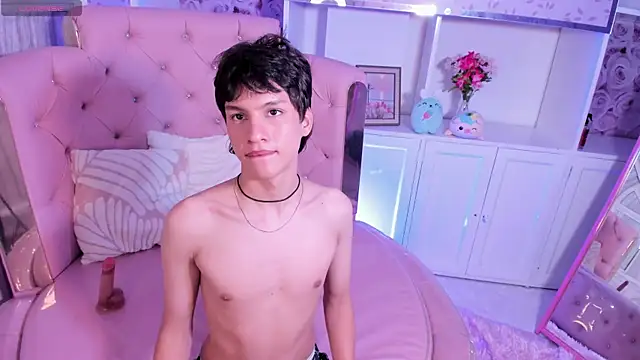 max_hunter1 – Naživo XXX chat